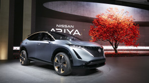 Nissan Ariya (4)